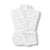 Seaspray Unisex Towelling Dressing Gown - Folded | Bown of London